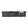 Asus VivoBook Flip 14 TM420I akkumulátor 3600 mAh (41 Wh), 3 cikkek Li-polymer 11.4V