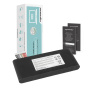 MSI WT72 VPRO akkumulátor 6600 mAh (73 Wh), 9 cikkeket Li-Ion 11.1V (10.8V)