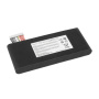 MSI GT83VR 7RF akkumulátor 6600 mAh (73 Wh), 9 cikkeket Li-Ion 11.1V (10.8V)