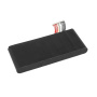 MSI GT72S 6QF akkumulátor 6600 mAh (73 Wh), 9 cikkeket Li-Ion 11.1V (10.8V)