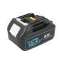Makita DA350DRF akkumulátor 5000 mAh (90 Wh), 10 cikkeket Li-Ion 18V (5000 mAh)