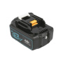 Makita DCJ205Z2XL akkumulátor 4000 mAh (72 Wh), 10 cikkeket Li-Ion 18V (4000 mAh)