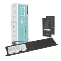 MSI Creator P75 9SG-865FR akkumulátor 6360 mAh (96.67 Wh), 4 cikkek Li-polymer 15.2V
