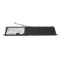 MSI Summit E16 Flip A12UCT-032 akkumulátor 6360 mAh (96.67 Wh), 4 cikkek Li-polymer 15.2V