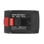 Akkumulátorok Movano do Bosch GBA BAT609, BAT618 (4000 mAh)
