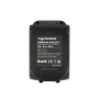 Makita DF458DRFX akkumulátor 3000 mAh (54 Wh), 10 cikkeket Li-Ion 18V (3000 mAh)