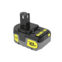 Ryobi kompatibilis P102 akkumulátor 4000 mAh (72 Wh), 10 cikkeket Li-Ion 18V (4000 mAh)