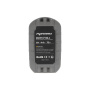 kompatibilis BPP-1817 akkumulátor 4000 mAh (72 Wh), 10 cikkeket Li-Ion 18V (4000 mAh)