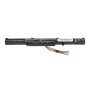 Asus ROG Strix GL753VE-GC039T akkumulátor 2200 mAh (32 Wh), 4 cikkek Li-polymer 14.4V (14.8V)