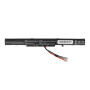 Akkumulátorok Movano do Asus ROG Strix GL553V, GL742V, GL752V