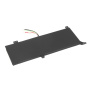 Asus X412UA akkumulátor 4150 mAh (32 Wh), 2 cikkek Li-polymer 7.6V
