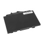 Akkumulátorok Mitsu do HP EliteBook 820 G4, 828 G4