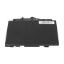 Akkumulátorok Mitsu do HP EliteBook 820 G4, 828 G4