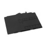 Akkumulátorok Mitsu do HP EliteBook 820 G4, 828 G4