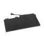 Akkumulátorok Mitsu do HP ZBook 17 G3