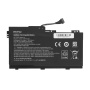 Akkumulátorok Mitsu do HP ZBook 17 G3