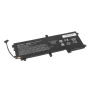 HP Envy 15-AS001TU akkumulátor 4150 mAh (47 Wh), 3 cikkek Li-polymer 11.4V