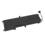 HP Envy 15-AS104NA akkumulátor 4150 mAh (47 Wh), 3 cikkek Li-polymer 11.4V