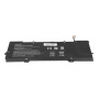 HP Spectre x360 15-CH005NA akkumulátor 6840 mAh (79 Wh), 6 cikkeket Li-polymer 11.55V