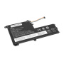 Akkumulátorok Mitsu do Lenovo IdeaPad 330S-14IKB, 330S-15ARR, Yoga 520