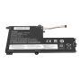 Akkumulátorok Mitsu do Lenovo IdeaPad 330S-14IKB, 330S-15ARR, Yoga 520