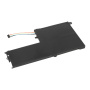 Akkumulátorok Mitsu do Lenovo IdeaPad 330S-14IKB, 330S-15ARR, Yoga 520