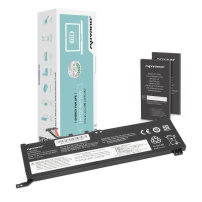 Akkumulátorok Movano do Lenovo Legion 5, 5P, 7 15IMH05, 15ARH05