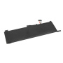 Lenovo Legion 5 15ARH05 (82B5002BGE) akkumulátor 3850 mAh (59 Wh), 4 cikkek Li-polymer 15.4V