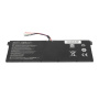 Acer Spin 5 SP513-54N akkumulátor 3200 mAh (49 Wh), 4 cikkek Li-polymer 15.4V