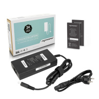 MSI Leopard GP66 10UG-425 Töltő laptop 200W 20V 12A (USB) 240W do MSI