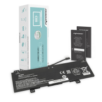 Akkumulátorok Movano do HP Chromebook 11 G6, 14 G5, x360 11 EE