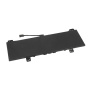 Akkumulátorok Movano do HP Chromebook 11 G6, 14 G5, x360 11 EE