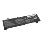 Lenovo kompatibilis L20D3PC2 akkumulátor 3750 mAh (43 Wh), 3 cikkek Li-polymer 11.55V