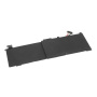Lenovo Ideapad Gaming 3 15ACH6 (82K201L4PG) akkumulátor 3750 mAh (43 Wh), 3 cikkek Li-polymer 11.55V