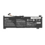 Lenovo kompatibilis L20L3PC2 akkumulátor 3750 mAh (43 Wh), 3 cikkek Li-polymer 11.55V