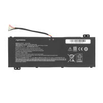 Akkumulátorok Movano do Acer Predator Helios 300, Nitro 5 7