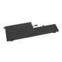 Lenovo kompatibilis L16C6PC1 akkumulátor 5800 mAh (67 Wh), 6 cikkeket Li-polymer 11.55V