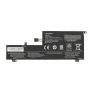 Lenovo kompatibilis L16M6PC1 akkumulátor 5800 mAh (67 Wh), 6 cikkeket Li-polymer 11.55V