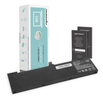 HP kompatibilis HSTNN-IB8F akkumulátor 4500 mAh (67 Wh), 4 cikkek Li-polymer 14.8V (14.4V)