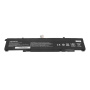 HP Victus 16-E0915ND akkumulátor 4400 mAh (68 Wh), 4 cikkek Li-polymer 15.4V