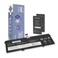 Akkumulátorok Mitsu do Lenovo Yoga C930-13IKB