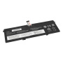 Lenovo Yoga C930-13IKB (81C4008NMH) akkumulátor Mitsu 7600 mAh (58 Wh), 4 cikkek Li-polymer 7.6V (7.4V)