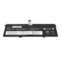 Lenovo Yoga C930-13IKB (81C4007MMB) akkumulátor Mitsu 7600 mAh (58 Wh), 4 cikkek Li-polymer 7.6V (7.4V)