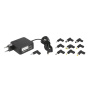 Advent Roma 2001 Töltő laptop 65W 5-20V 3-3.25A