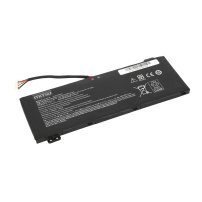 Acer Nitro 5 AN515-55-55E akkumulátor Mitsu 3815 mAh (58.75 Wh), 4 cikkek Li-polymer 15.4V