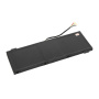 Acer Nitro 5 AN515-55-79PD akkumulátor Mitsu 3815 mAh (58.75 Wh), 4 cikkek Li-polymer 15.4V