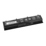 HP Pavilion 17-AB305NU akkumulátor Mitsu 4400 mAh (49 Wh), 6 cikkeket Li-Ion 11.1V (10.8V)