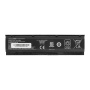 HP Omen 17-W224NF akkumulátor Mitsu 4400 mAh (49 Wh), 6 cikkeket Li-Ion 11.1V (10.8V)