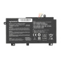 Asus ROG Strix G731GT akkumulátor 3900 mAh (44 Wh), 3 cikkek Li-polymer 11.4V