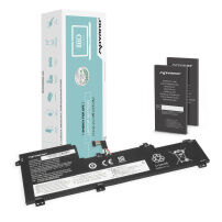 Akkumulátorok Movano do Lenovo IdeaPad Pro 5 16ACH6, 16ARH7, 16IHU6